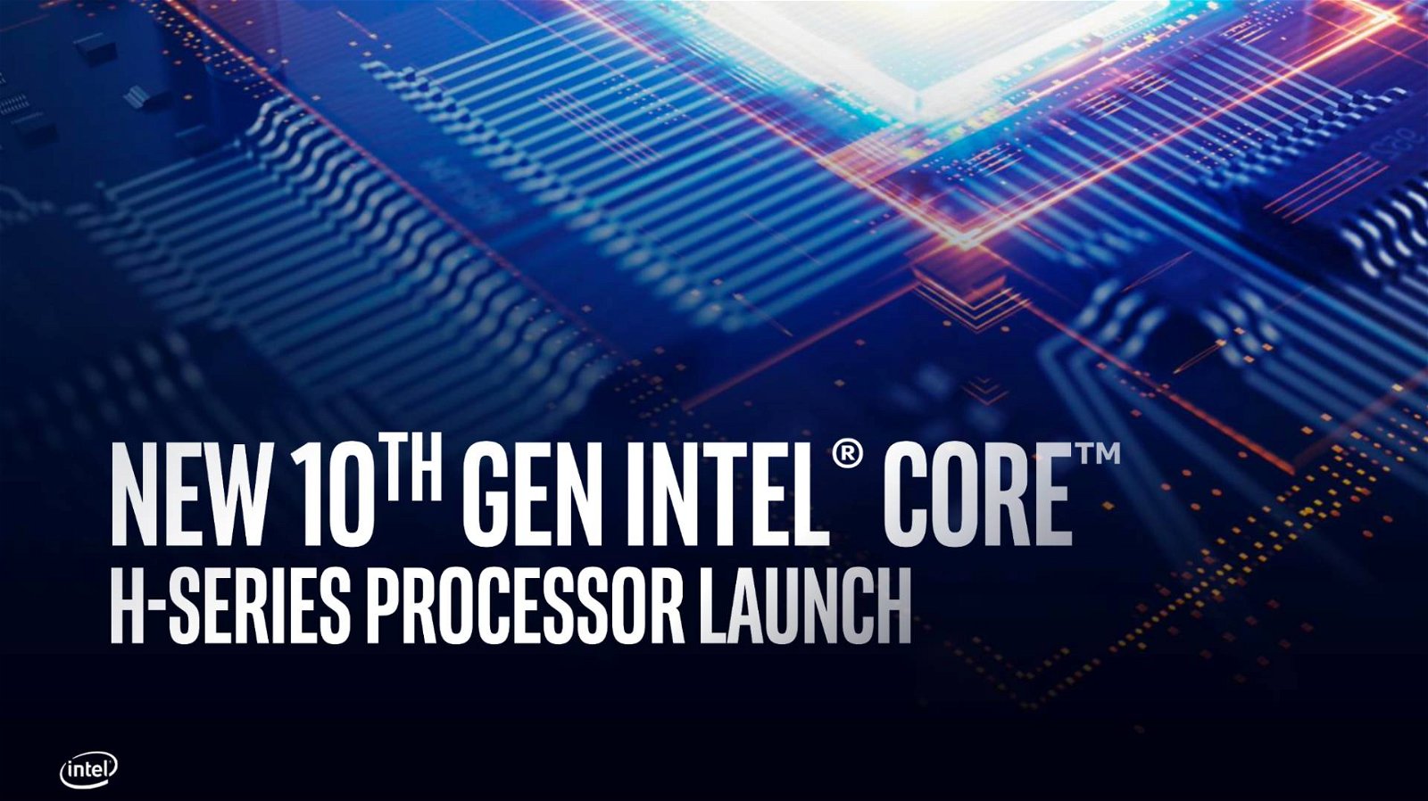 Immagine di Intel Comet Lake H ufficiali: fino a 5,3 GHz su due core