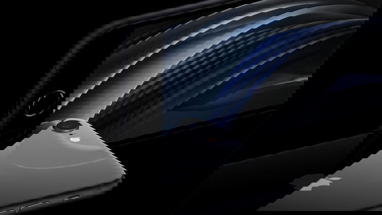 Immagine di iPhone SE 2020, in arrivo una variante con schermo più grande?
