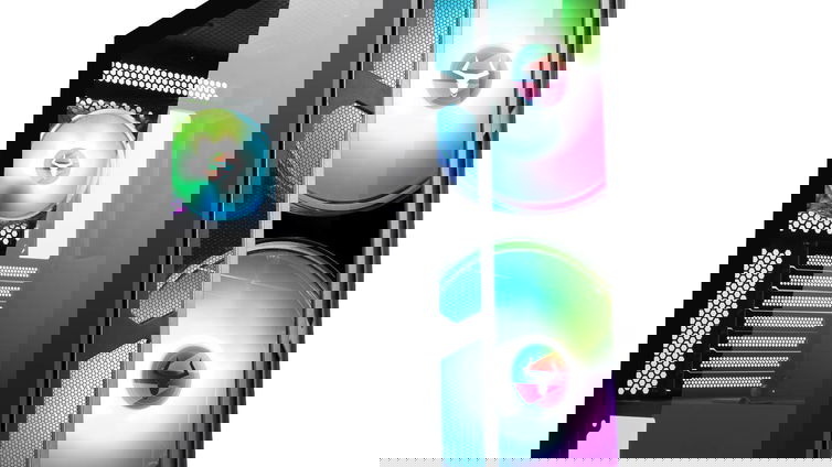 Immagine di iTek MAJES 20, nuovi case che puntano tutto su design e airflow