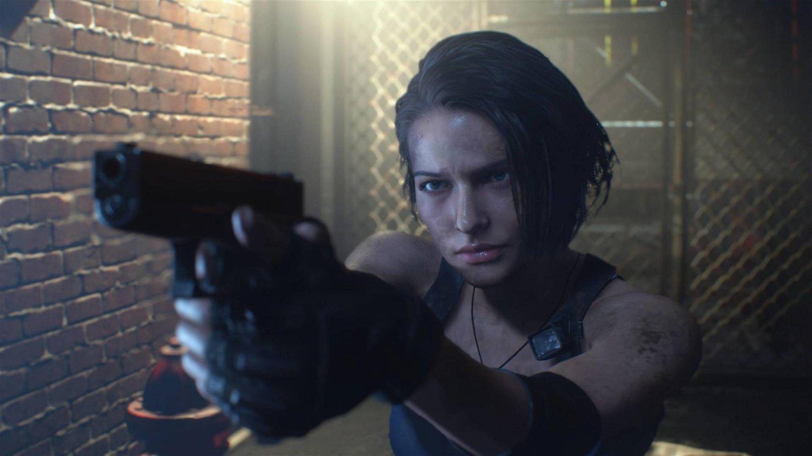 Immagine di Resident Evil 3 Remake: fan indignati per l’addio alla minigonna di Jill Valentine