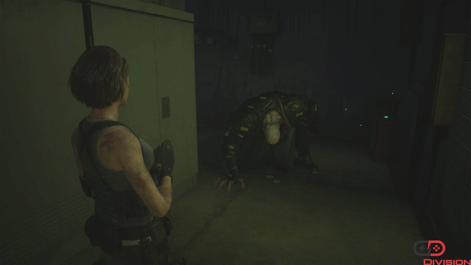 Immagine di Resident Evil 3, Come abbattere Nemesis
