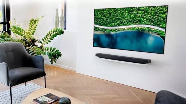 Immagine di Bomba eBay! Questa smart TV LG 4K da 65" è in sconto di oltre 500€! Pochi pezzi disponibili!