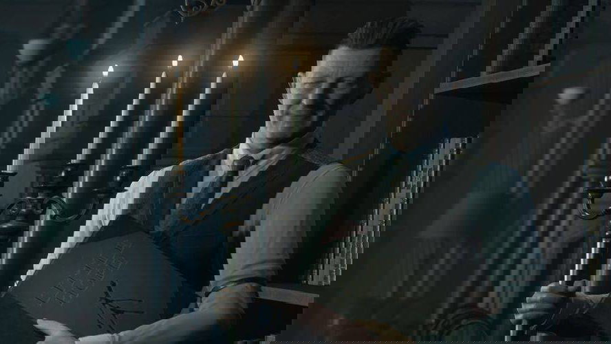 Immagine di The Dark Pictures Anthology Little Hope: ecco dove acquistarlo al miglior prezzo