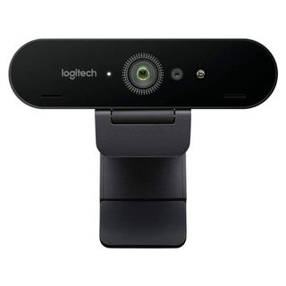 Immagine di Logitech Brio Ultra-HD