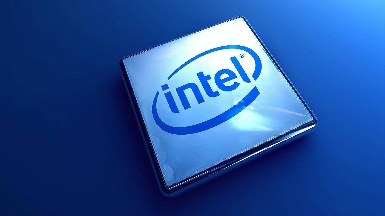 Immagine di Intel, una CPU Rocket-Lake S è stata testata su Geekbench