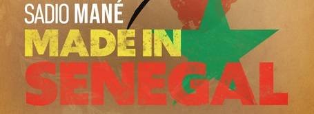 Immagine di Made in Senegal: in anteprima esclusiva su Rakuten TV il documentario su Sadio Mané