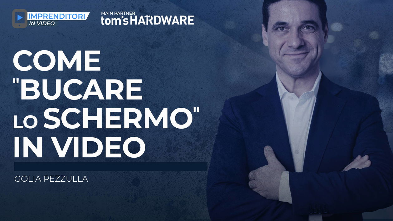 Immagine di Carisma e leadership: acquisirli e trasmetterli con i video