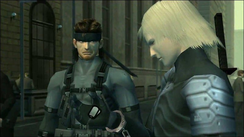 Immagine di Metal Gear Solid 2 finito con un dance pad: è successo su Twitch