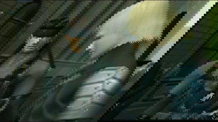 Immagine di Konami pronta ad annunciare qualcosa di molto atteso nel 2023
