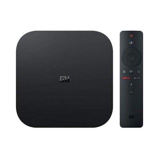 Immagine di Xiaomi Mi Box S 4K