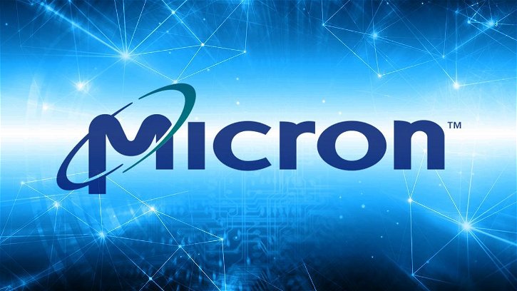 Immagine di Micron rimanda le RAM EUV al 2025 e licenzia il 10% degli impiegati