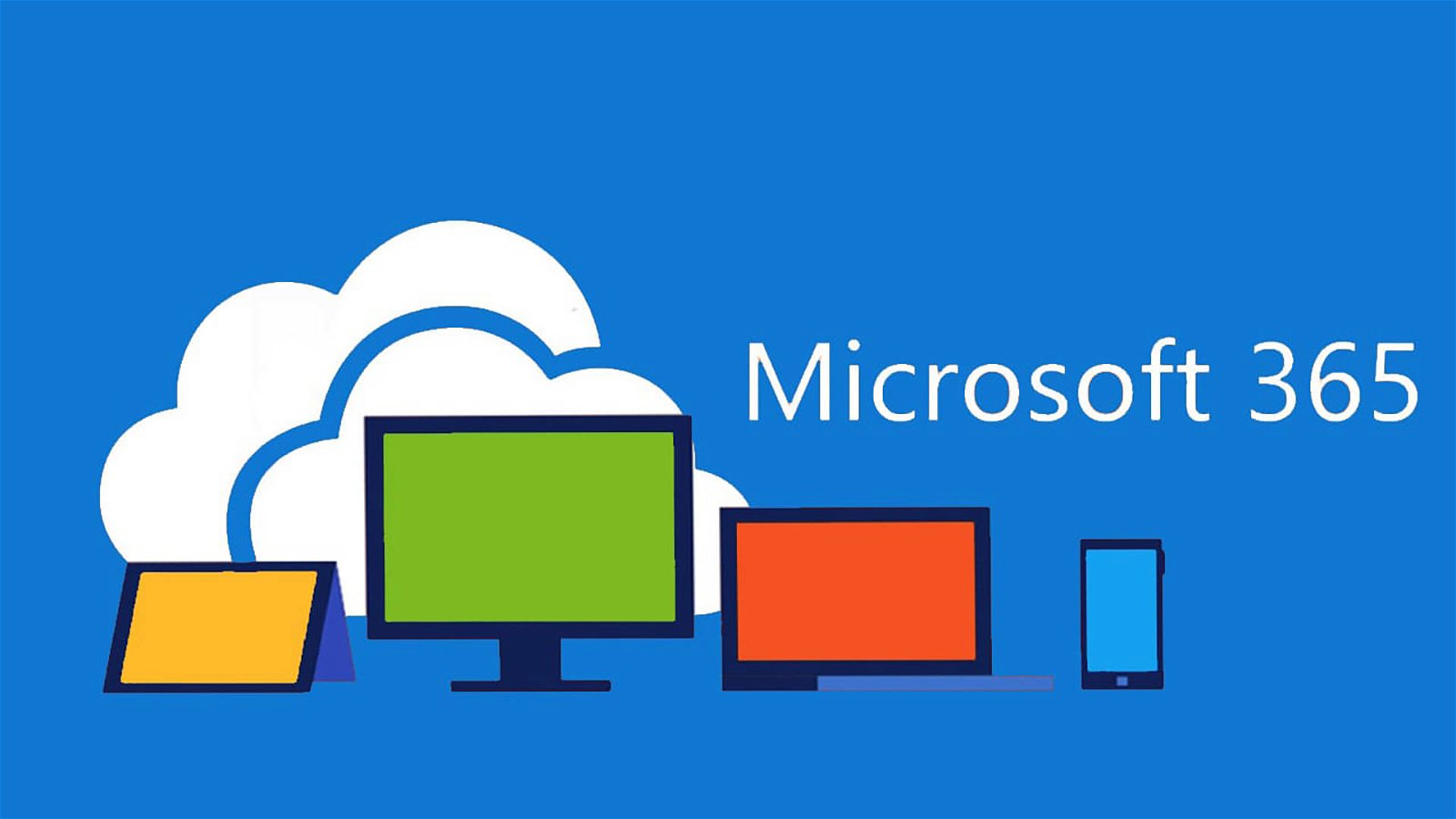 Immagine di Microsoft 365, ecco il restyling della suite Office 365
