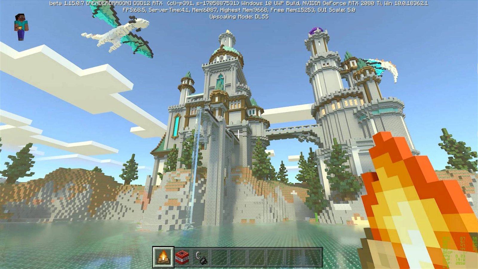 Immagine di Minecraft | Mojang si schiera per la giustizia sociale con un nuovo progetto