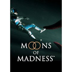 Immagine di Moons of Madness - PS4