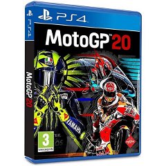 Immagine di MotoGP 20 - PS4