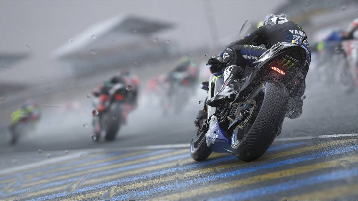 Immagine di MotoGP 20: acquistalo con ben il 54% di sconto su Instant Gaming!