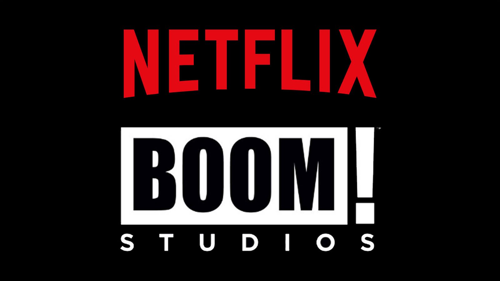Immagine di BOOM! Studios firma un accordo con Netflix
