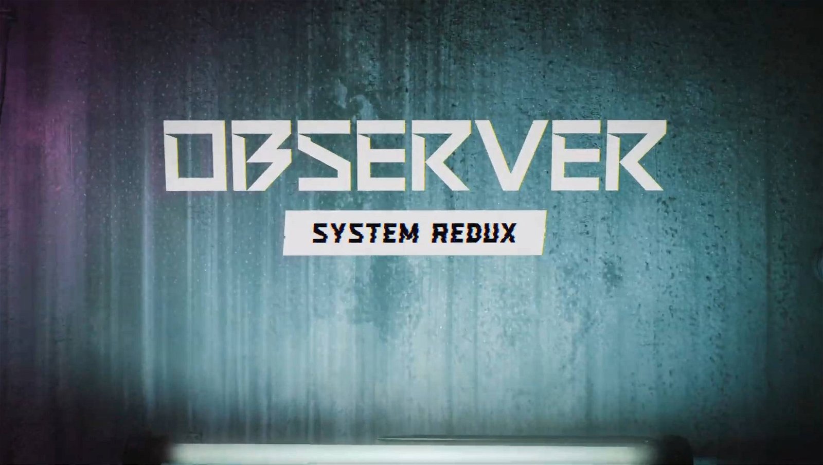 Immagine di Observer System Redux, supporto al DualSense di PS5 e tanto altro