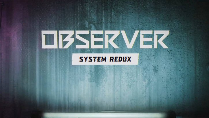 Immagine di PS5 e Xbox Series X: ecco il nuovo gioco cyberpunk degli autori di Layers of Fear