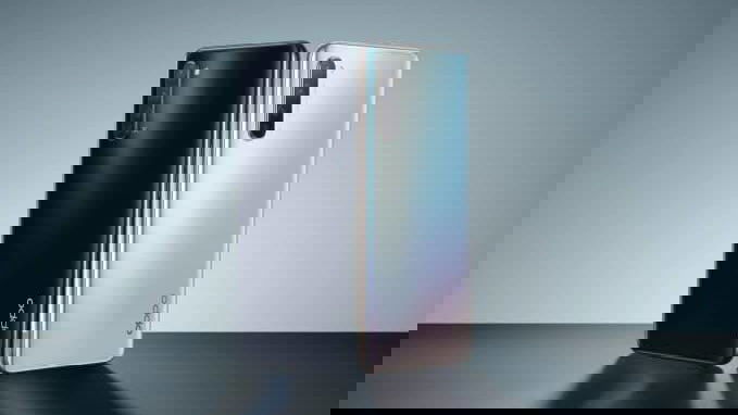 Immagine di OPPO Find X2 Lite recensione: soddisfacente ma poco originale
