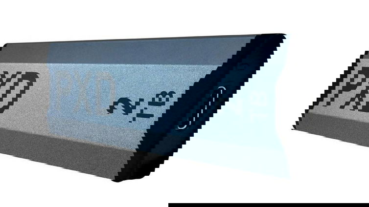 Immagine di Patriot presenta PXD, SSD PCIe portatile ad alte prestazioni