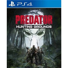 Immagine di Predator: Hunting Grounds - PS4