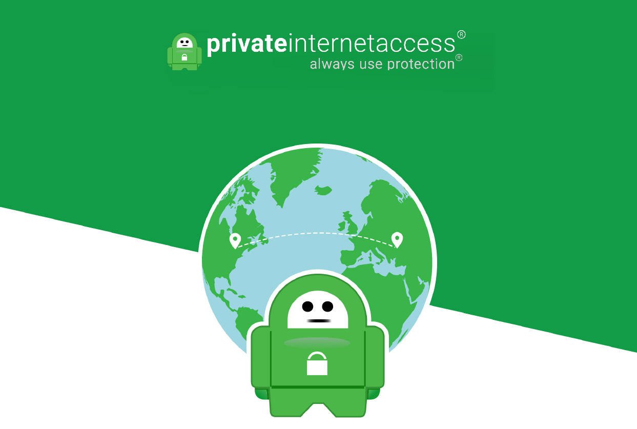 Immagine di Grosso aggiornamento per Private Internet Access VPN, ecco tutte le novità