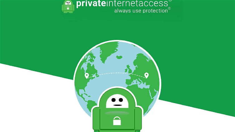 Immagine di Grosso aggiornamento per Private Internet Access VPN, ecco tutte le novità