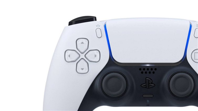 Immagine di PS5: il design della console si cela nel nuovo DualSense?