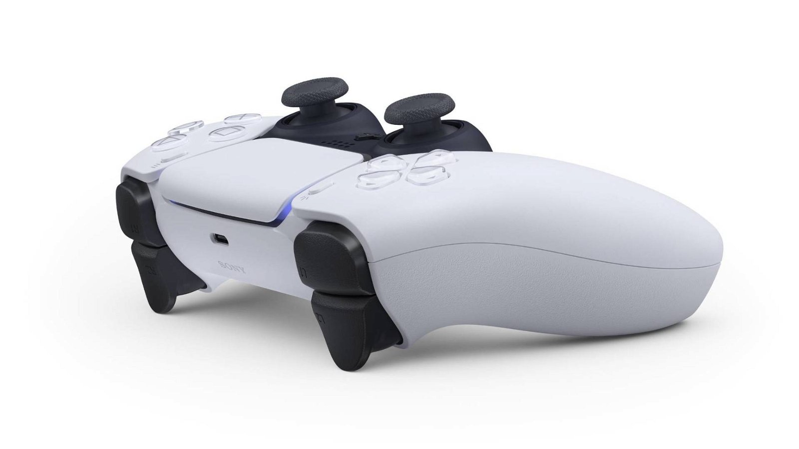Immagine di PS5: ecco il design della console creato a partire dal controller DualSense