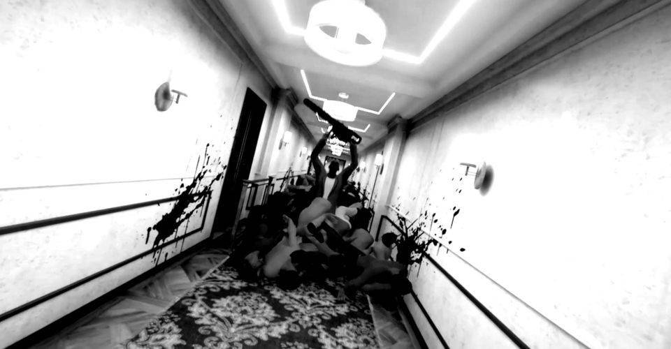 Immagine di PS5 e Xbox Series X: annunciato PsyHotel, un nuovo bizzarro horror per next-gen