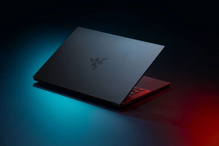 Immagine di Razer annuncia il nuovo Razer Blade Stealth 13