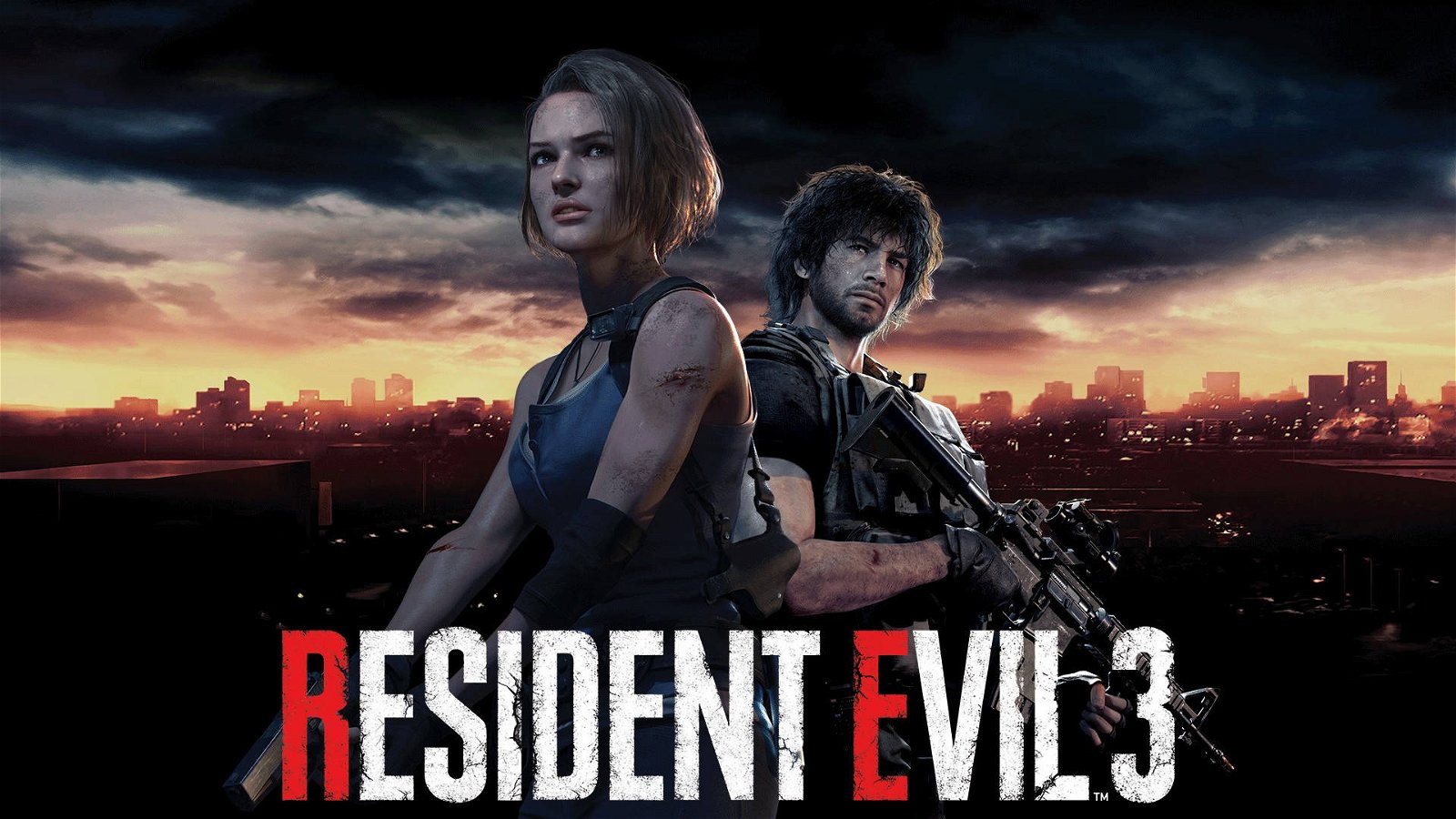 Immagine di Resident Evil 3 Remake: versione Xbox One X aggiornata, ecco i miglioramenti