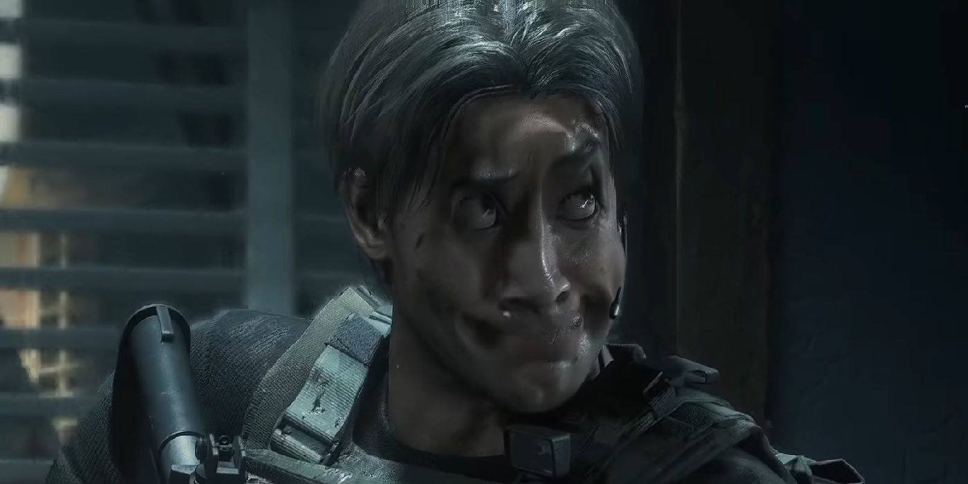 Immagine di Resident Evil 3 e le espressioni facciali al 500%, ecco l'assurda mod in video