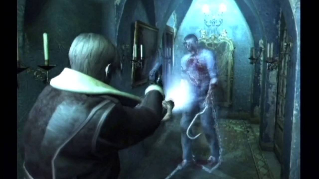 Immagine di Resident Evil Village nasce dalle ceneri del passato