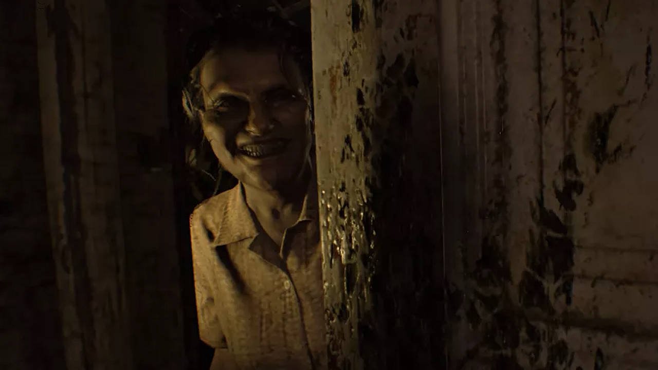 Immagine di Resident Evil 8: secondo alcuni rumor sarà il più tetro e spaventoso della saga
