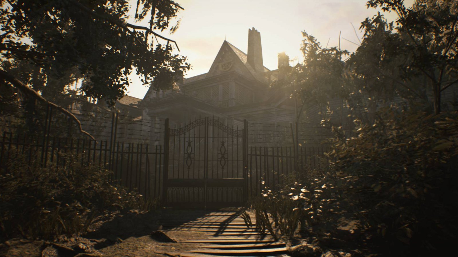 Immagine di Resident Evil Village azzererà i caricamenti