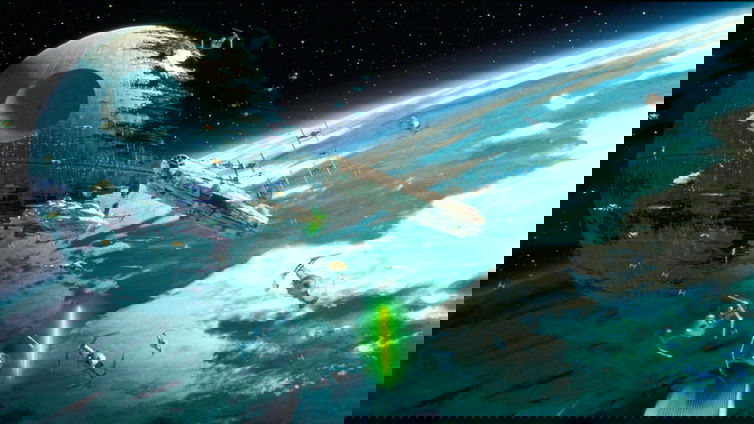 Immagine di Il ritorno dello Jedi: segreti e curiosità sul sesto capitolo di Star Wars