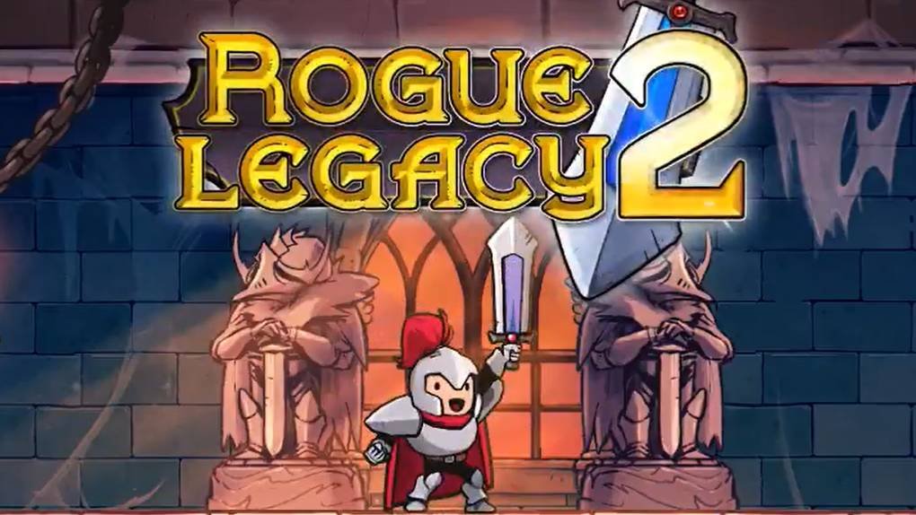 Immagine di Rogue Legacy 2: ufficiale, annunciato il sequel del platform roguelike
