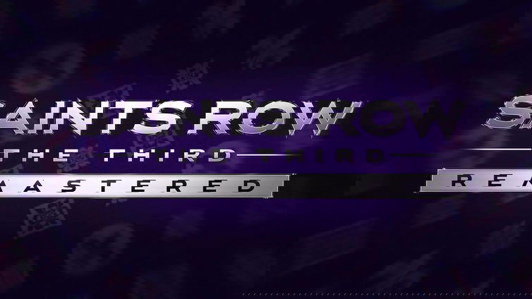 Immagine di Giochi Gratis PC: Saints Row The Third Remastered in regalo! Ecco il link