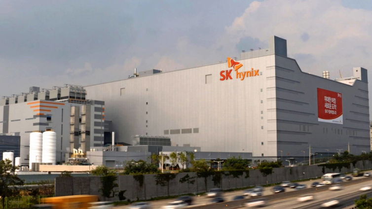 Immagine di SK Hynix, a luglio partirà la produzione di memorie Flash a 128 livelli