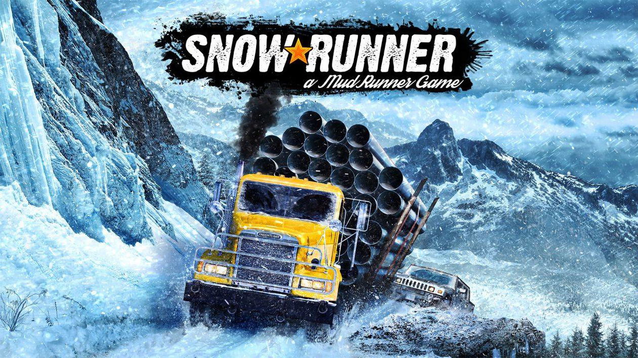 Immagine di SnowRunner: A MudRunner Game | Recensione