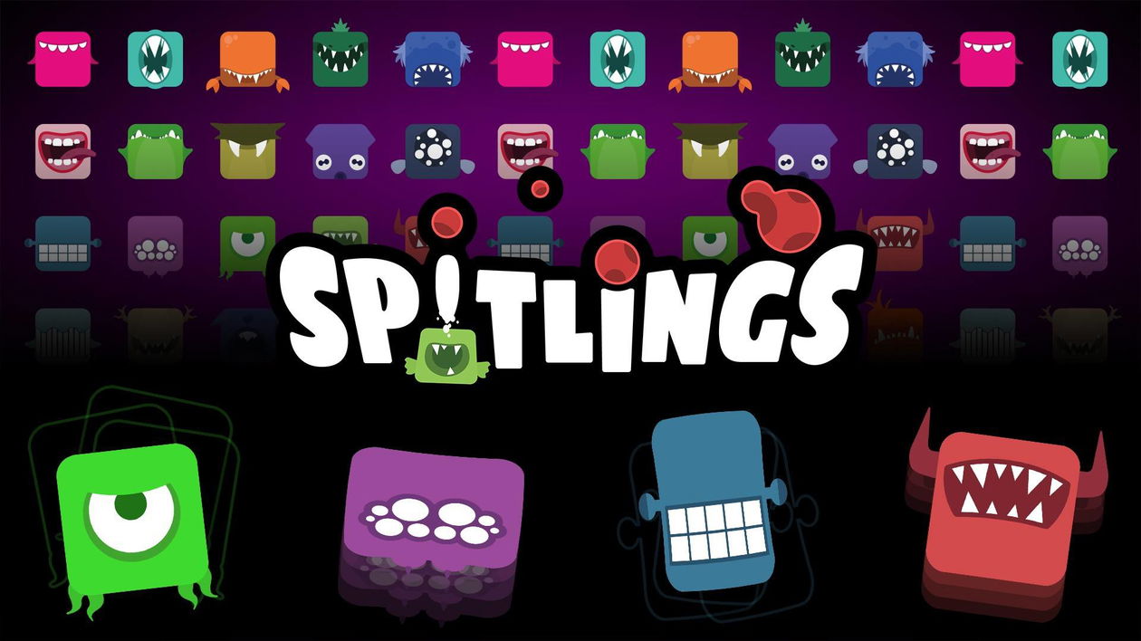 Immagine di Spitlings | Recensione: l'arcade platform di Google Stadia