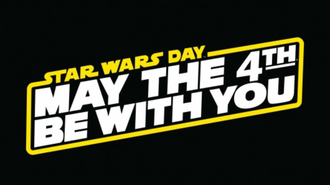 Immagine di Star Wars Day: le novità del merchandising per i fan