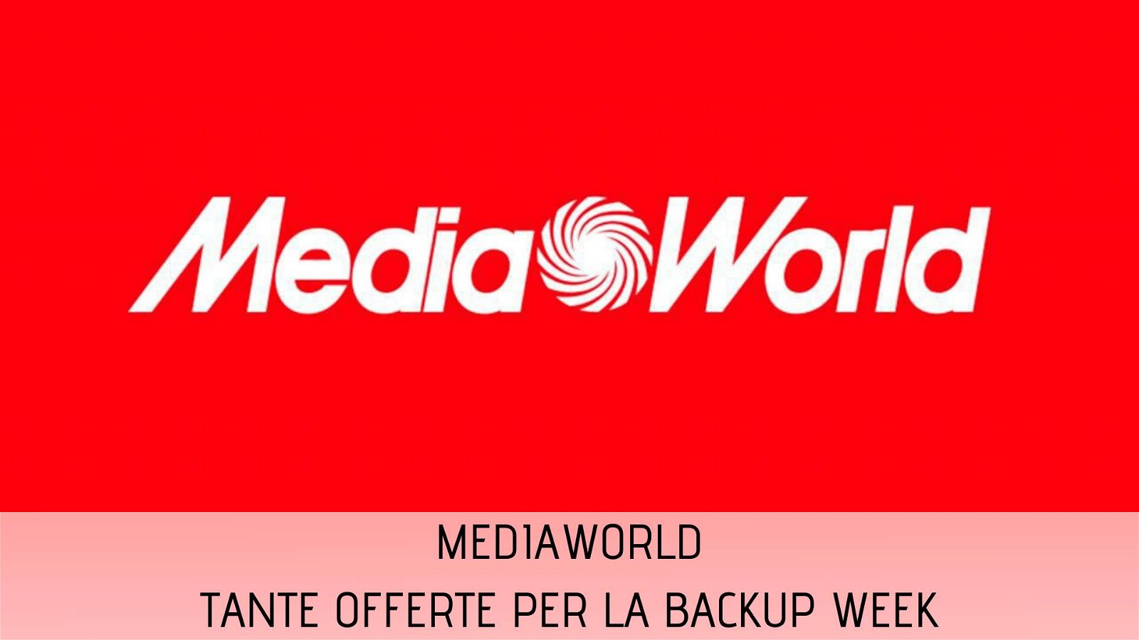 Immagine di Super sconti su SSD WD e SanDisk nella Backup Week di MediaWorld