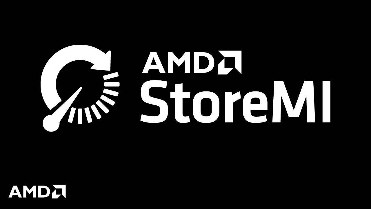Immagine di AMD StoreMI verrà aggiornata nel Q2 2020