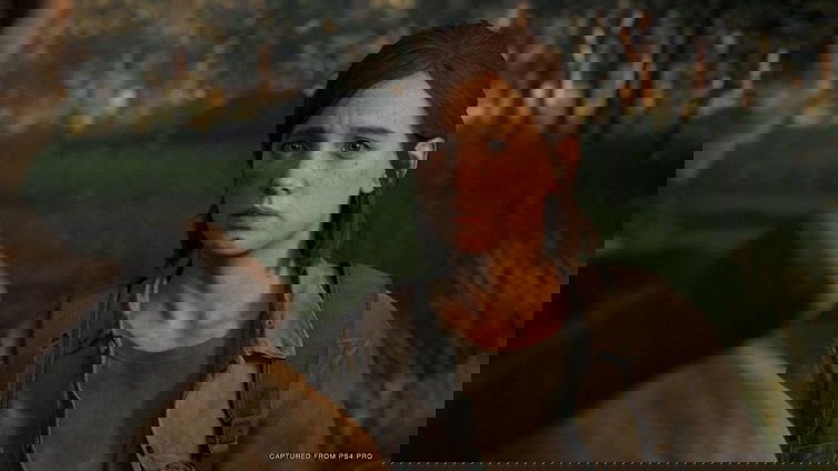 Immagine di The Last of Us Parte 2: il pre-caricamento è ora disponibile