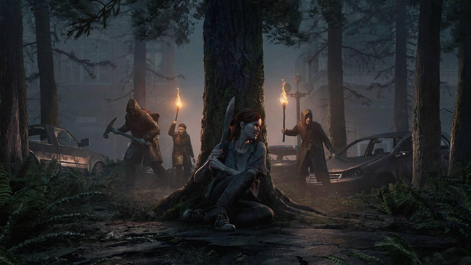 Immagine di The Last of Us 2, svelati alcuni contenuti che non giocheremo mai