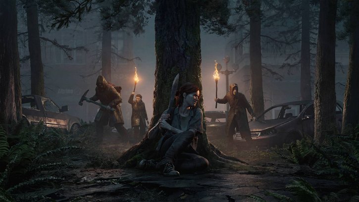 Immagine di The Last of Us Part 2 a soli 5€ da Gamestop! ASSURDO!