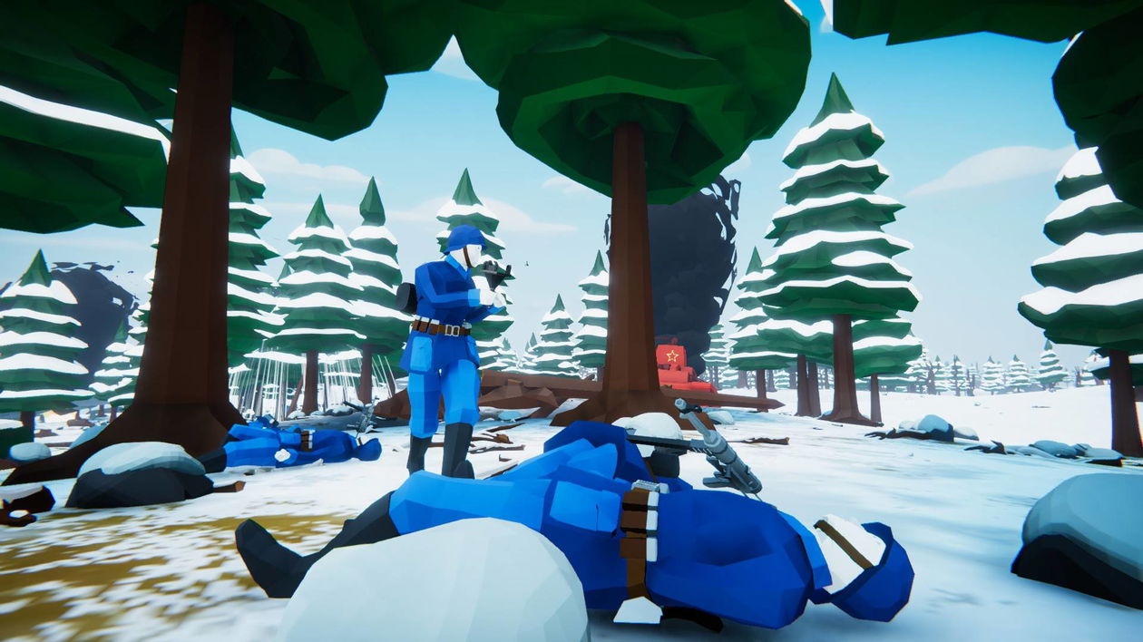 Immagine di Total Tank Simulator | Recensione